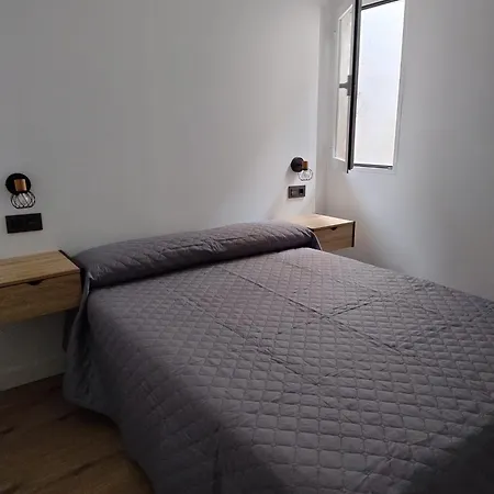 Apartamento Maestra Jaen Exterior photo