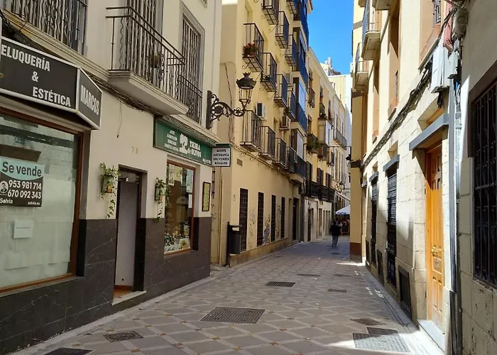 Apartamento Maestra