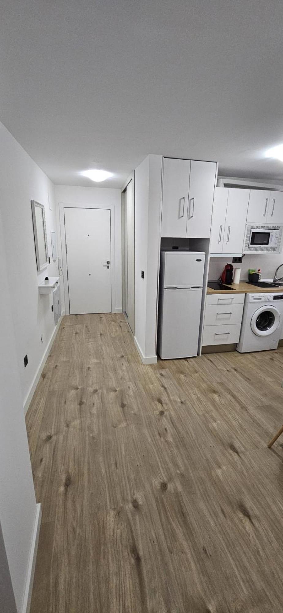 Apartment Maestra Jaén