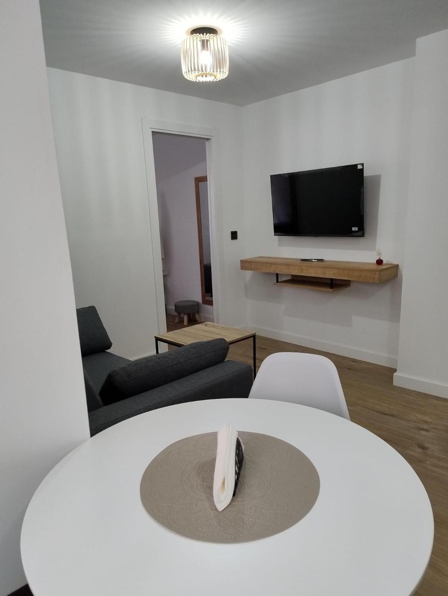 Apartment Maestra *