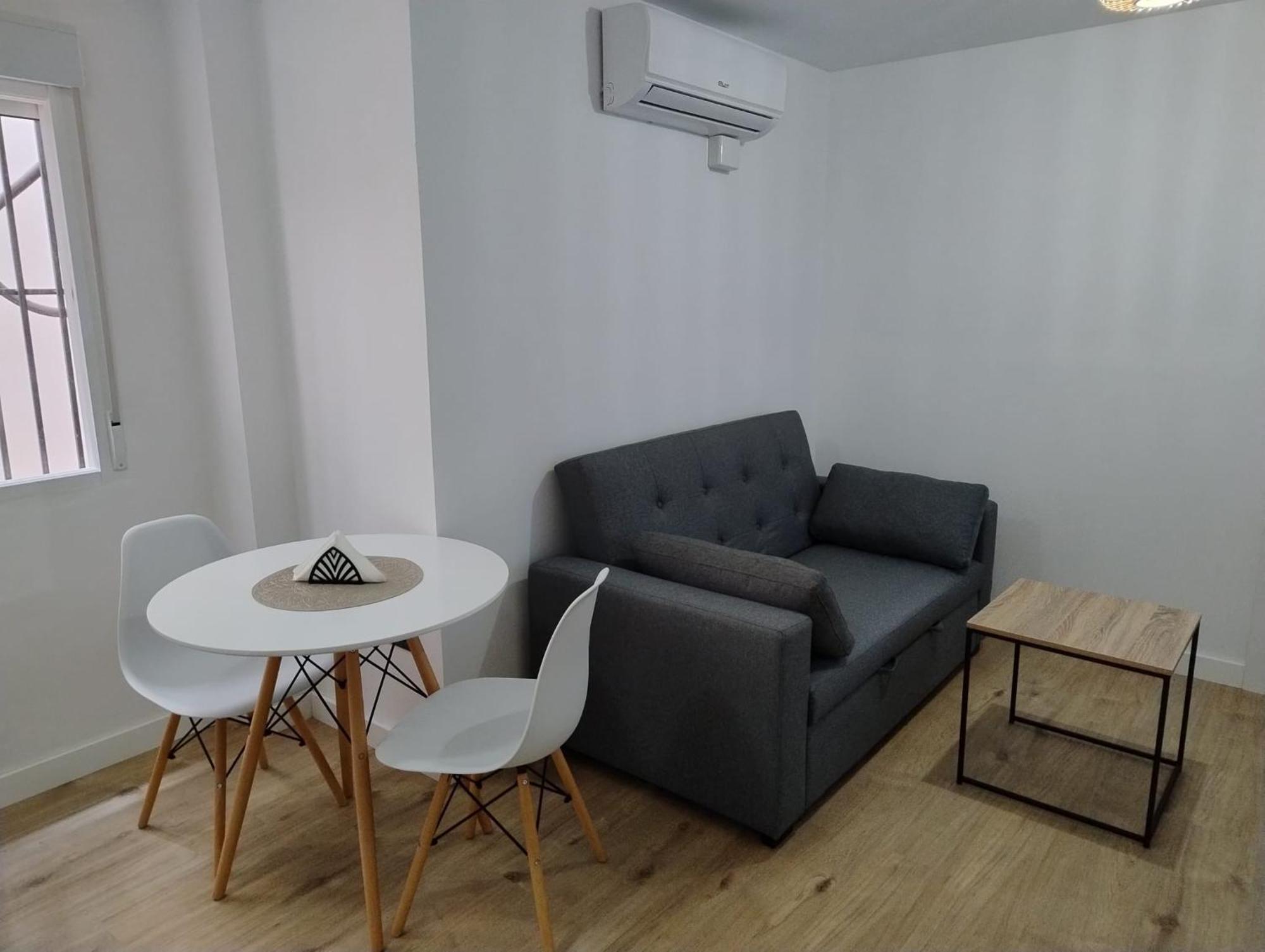 Apartment Maestra Jaén