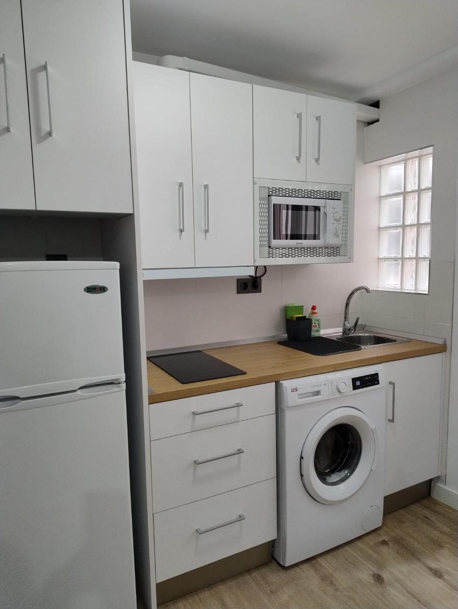 Apartment Maestra